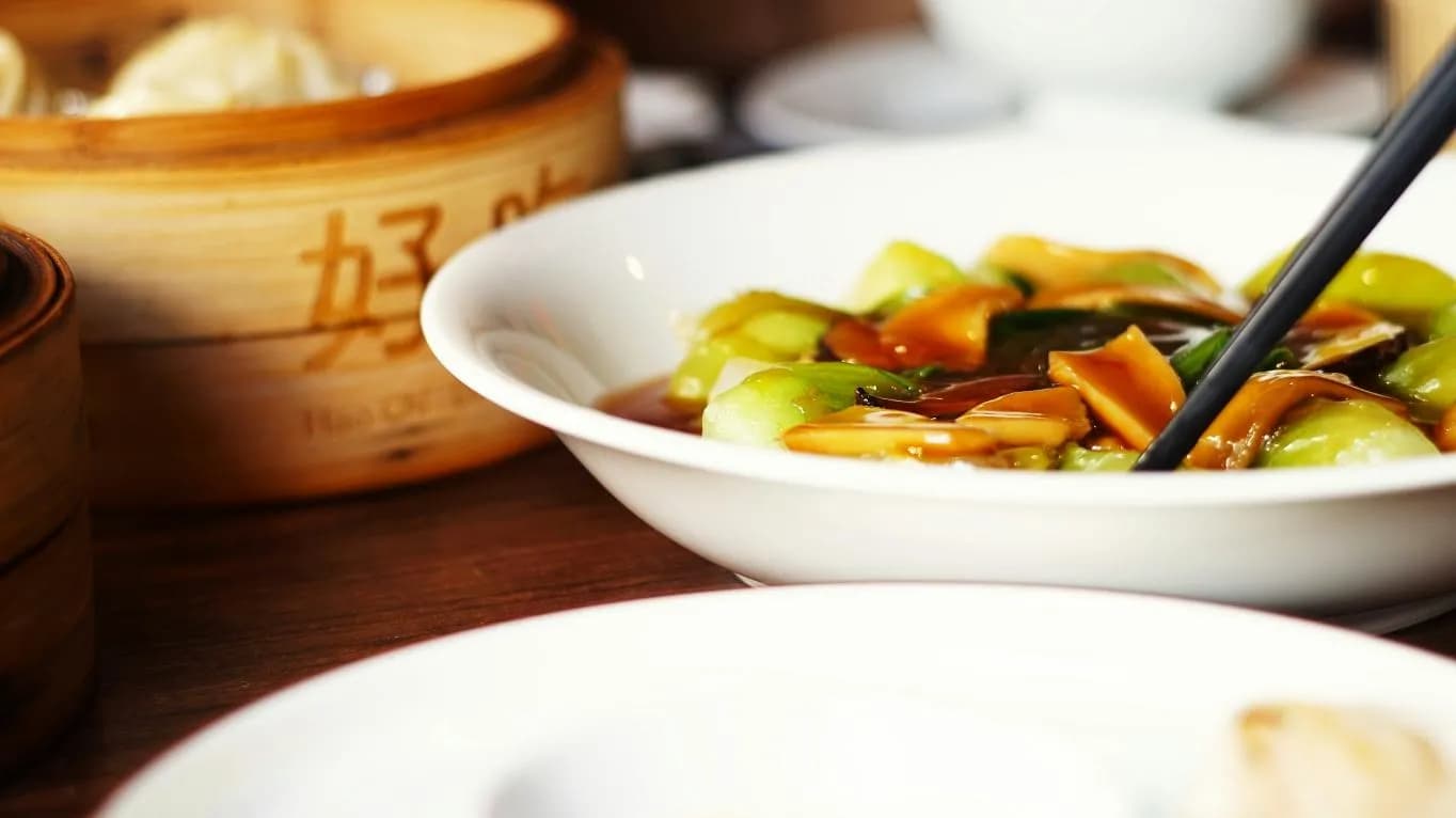 Chinese cuisine